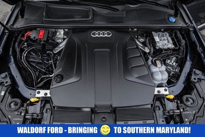 2024 Audi Q7 Premium