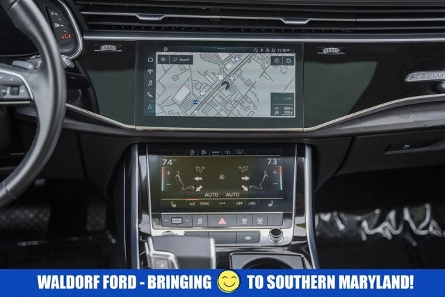 2024 Audi Q7 Premium