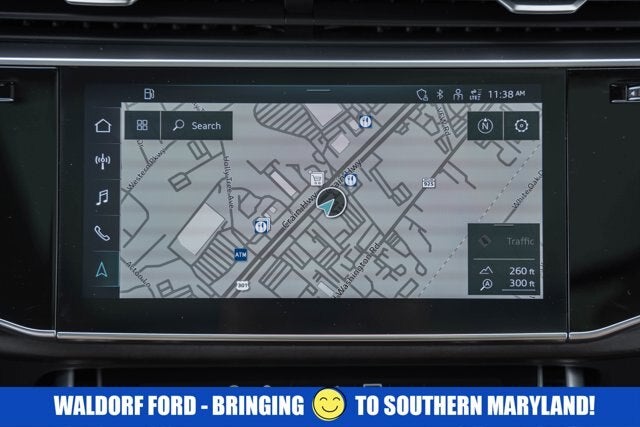 2024 Audi Q7 Premium