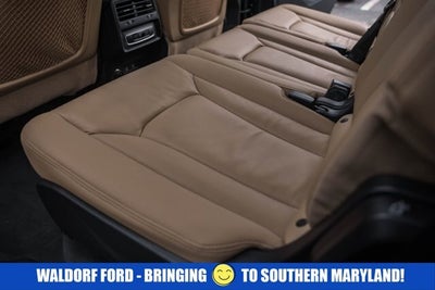 2024 Audi Q7 Premium