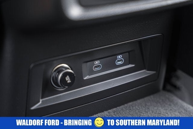 2024 Audi Q7 Premium