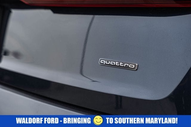 2024 Audi Q7 Premium