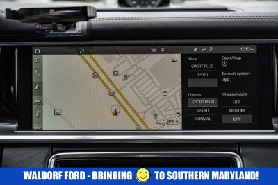 2017 Porsche Panamera Turbo