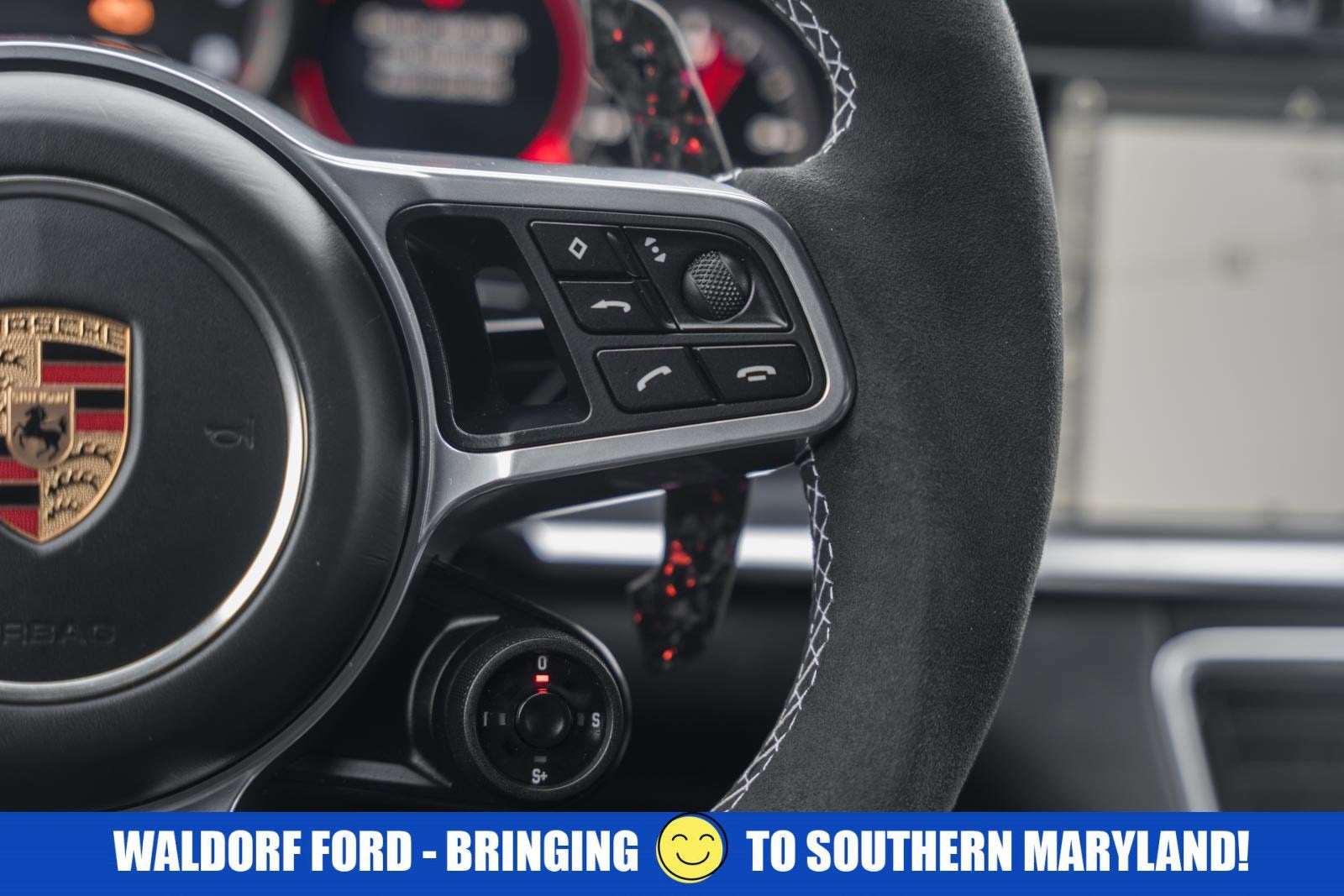 2017 Porsche Panamera Turbo