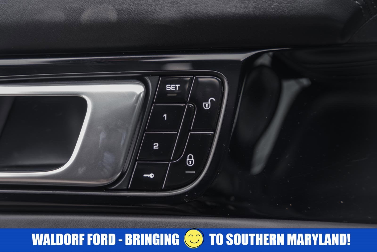 2017 Porsche Panamera Turbo