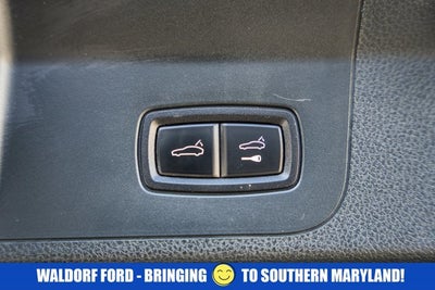 2017 Porsche Panamera Turbo