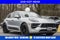 2021 Porsche Macan GTS