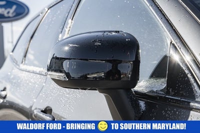 2025 Volvo XC60 Plus