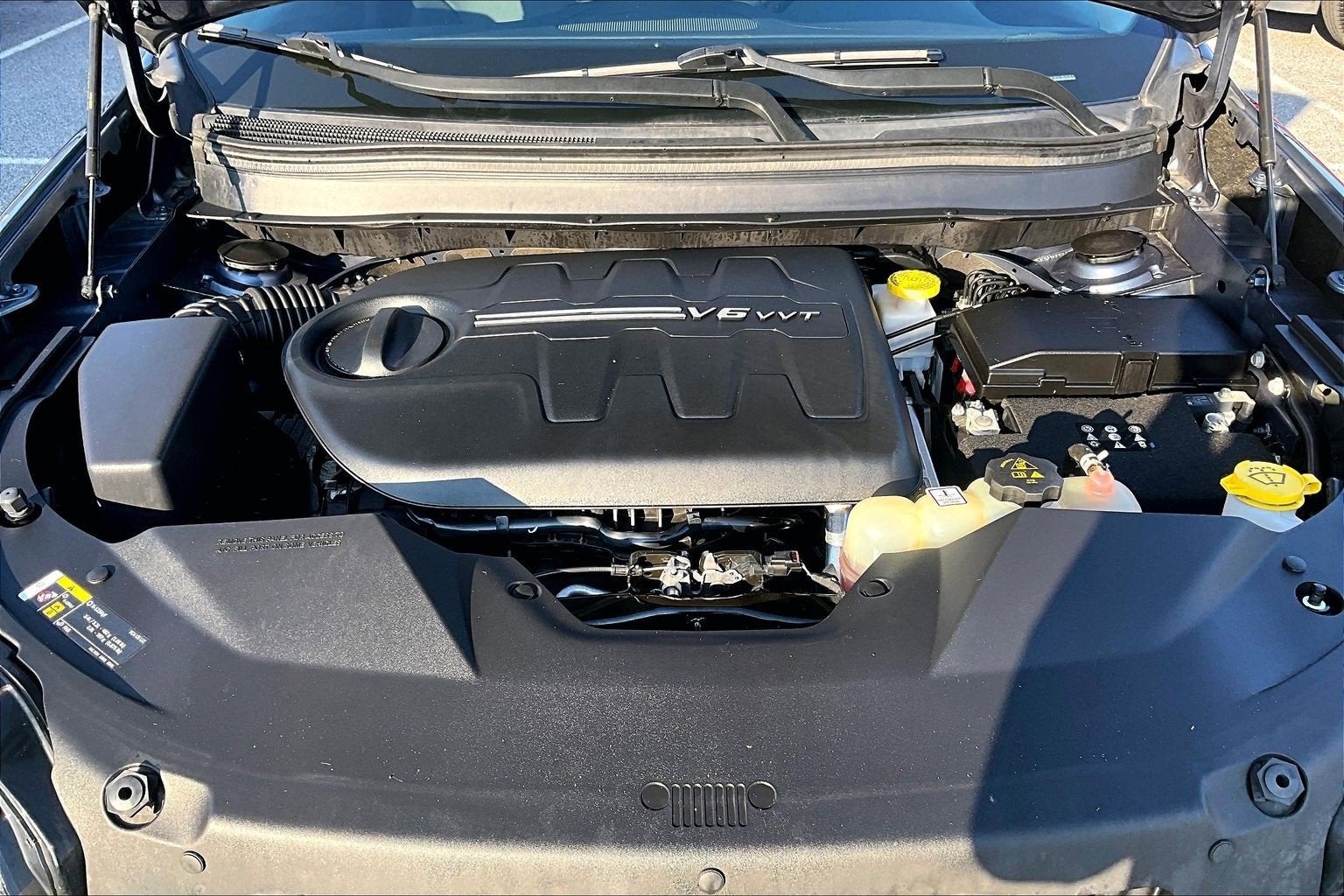 2021 Jeep Cherokee Limited 4X4