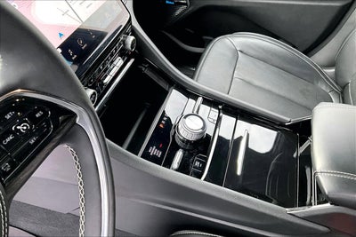 2023 Jeep Grand Cherokee 4xe Overland