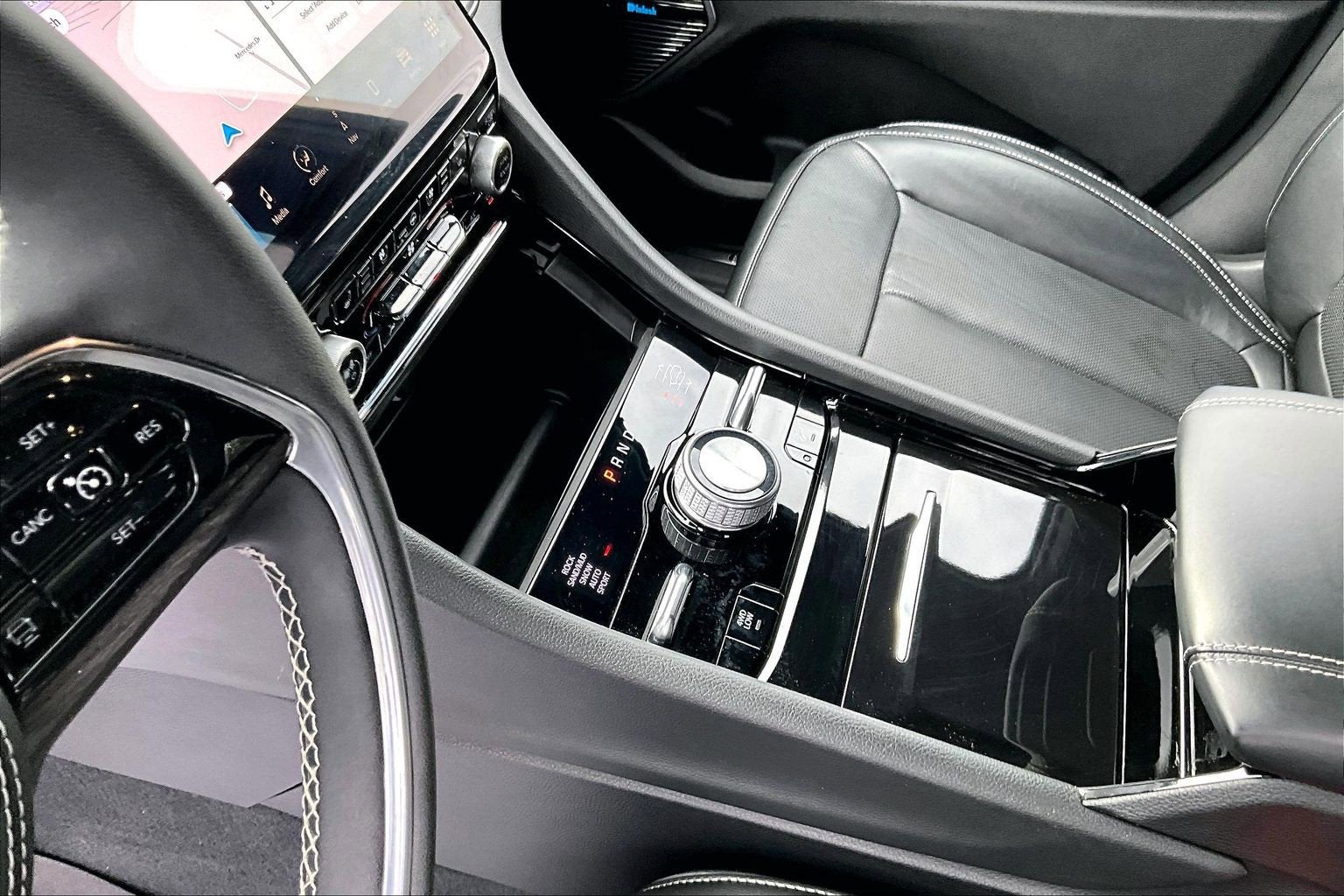 2023 Jeep Grand Cherokee 4xe Overland