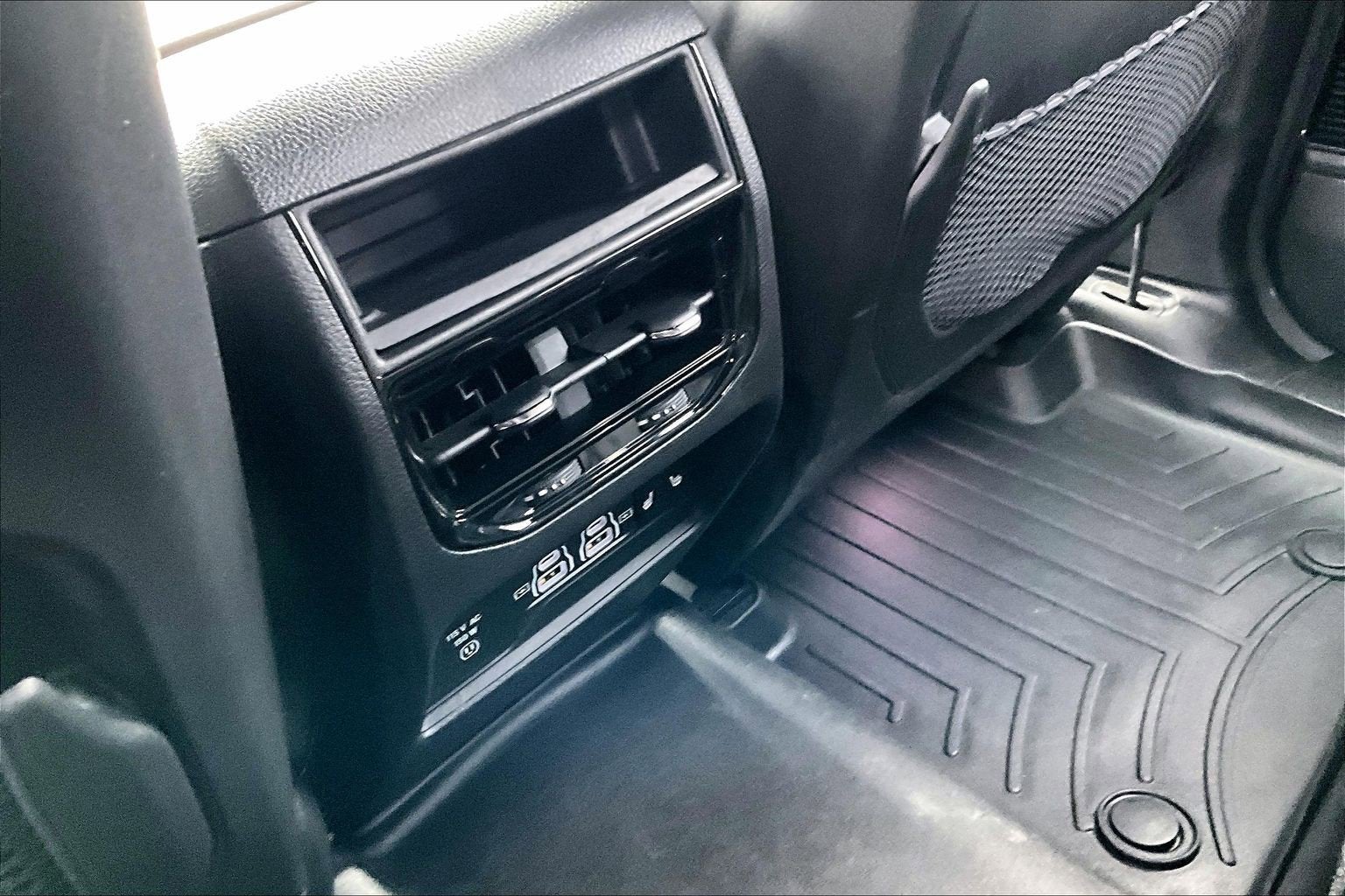 2023 Jeep Grand Cherokee 4xe Overland