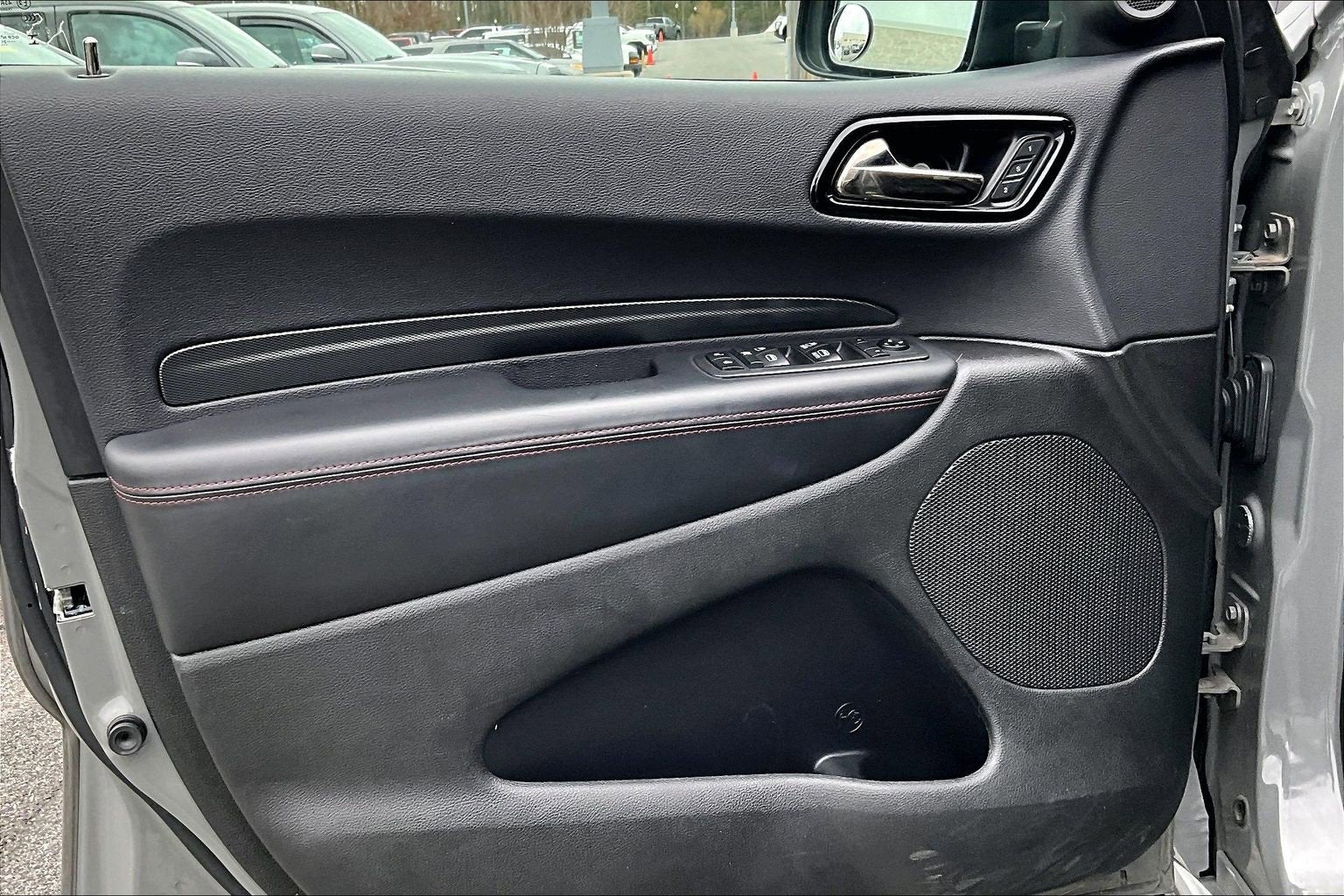 2021 Dodge Durango R/T AWD