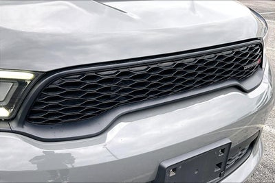 2021 Dodge Durango R/T AWD