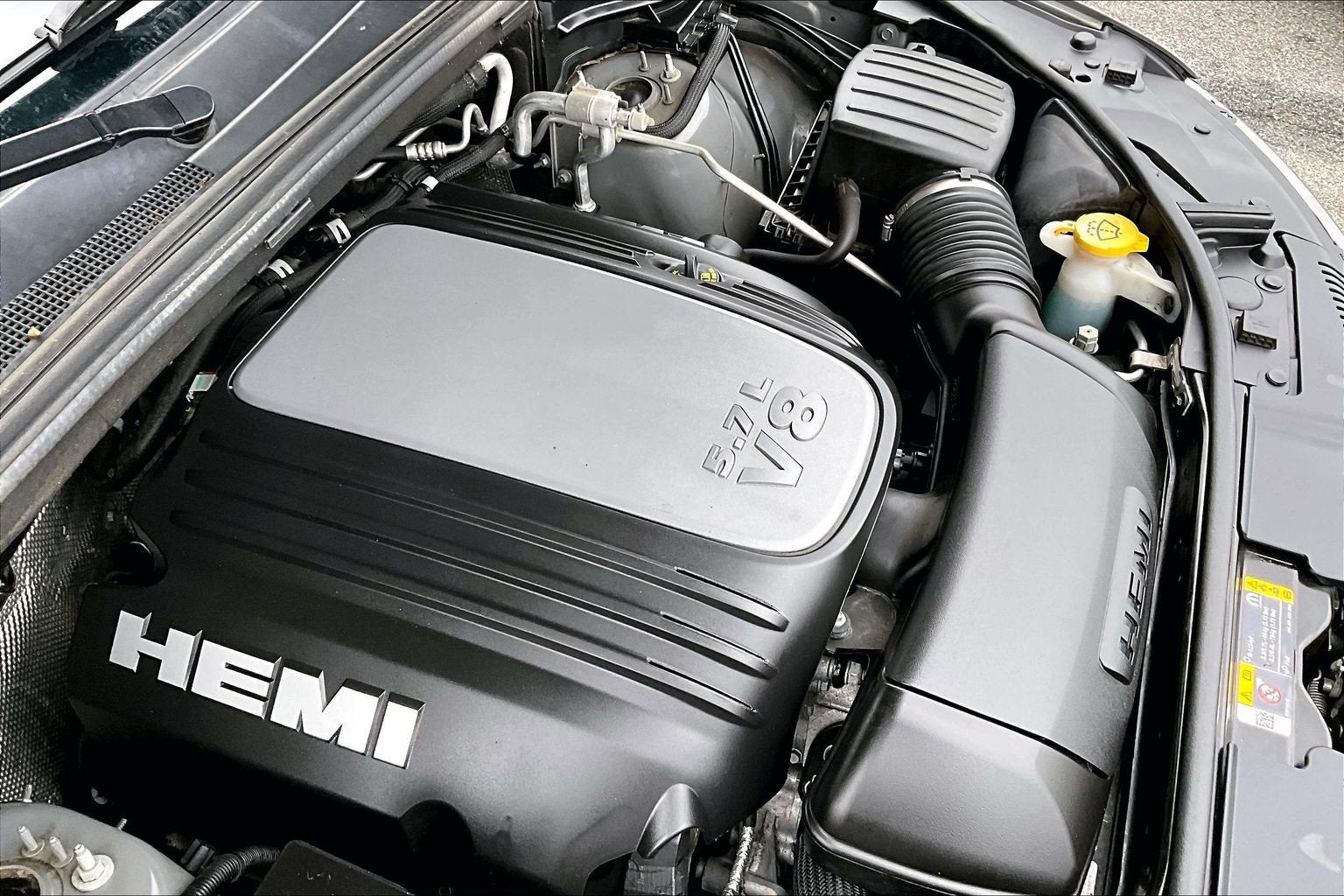 2021 Dodge Durango R/T AWD