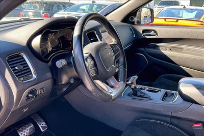 2020 Dodge Durango SRT AWD