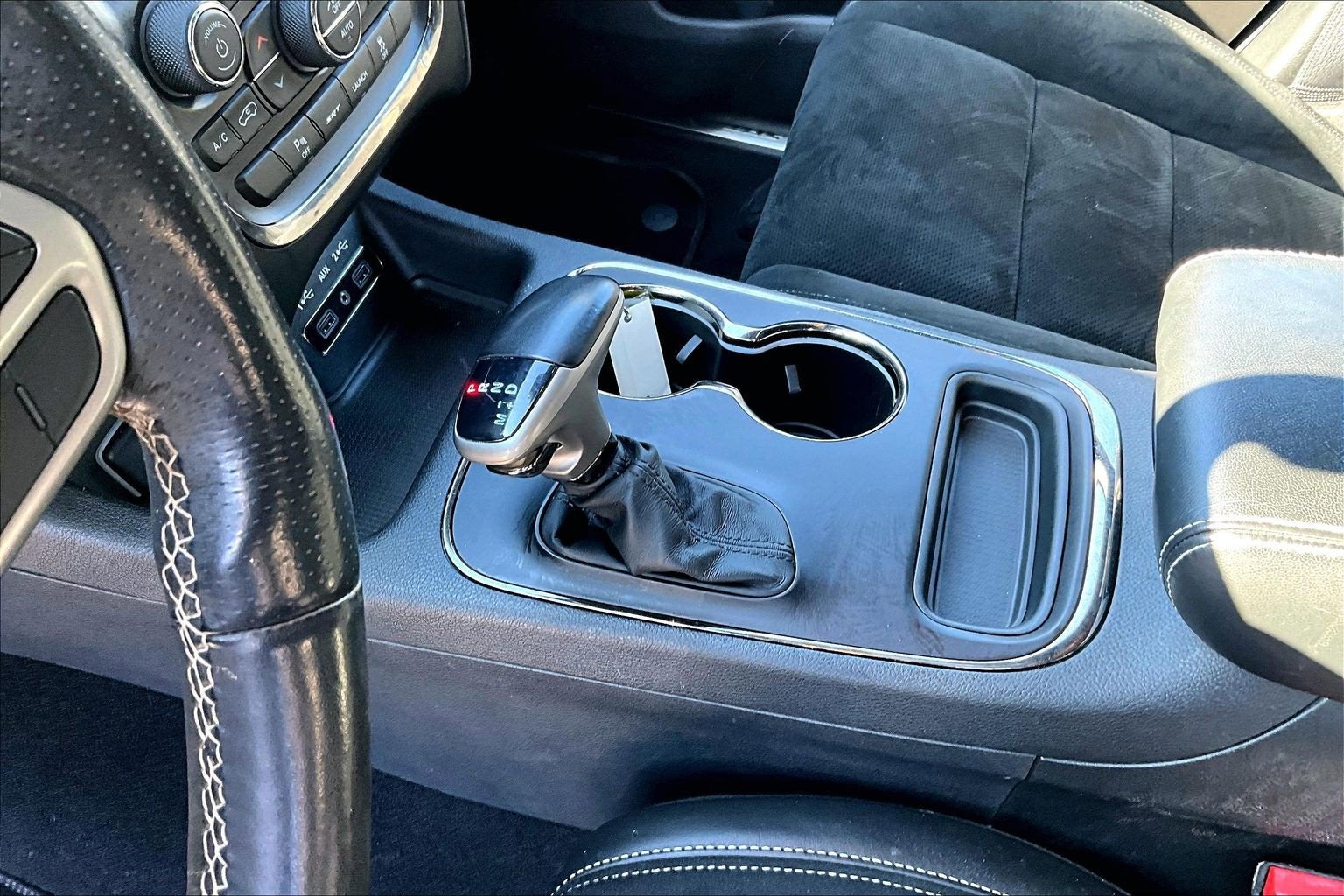 2020 Dodge Durango SRT AWD