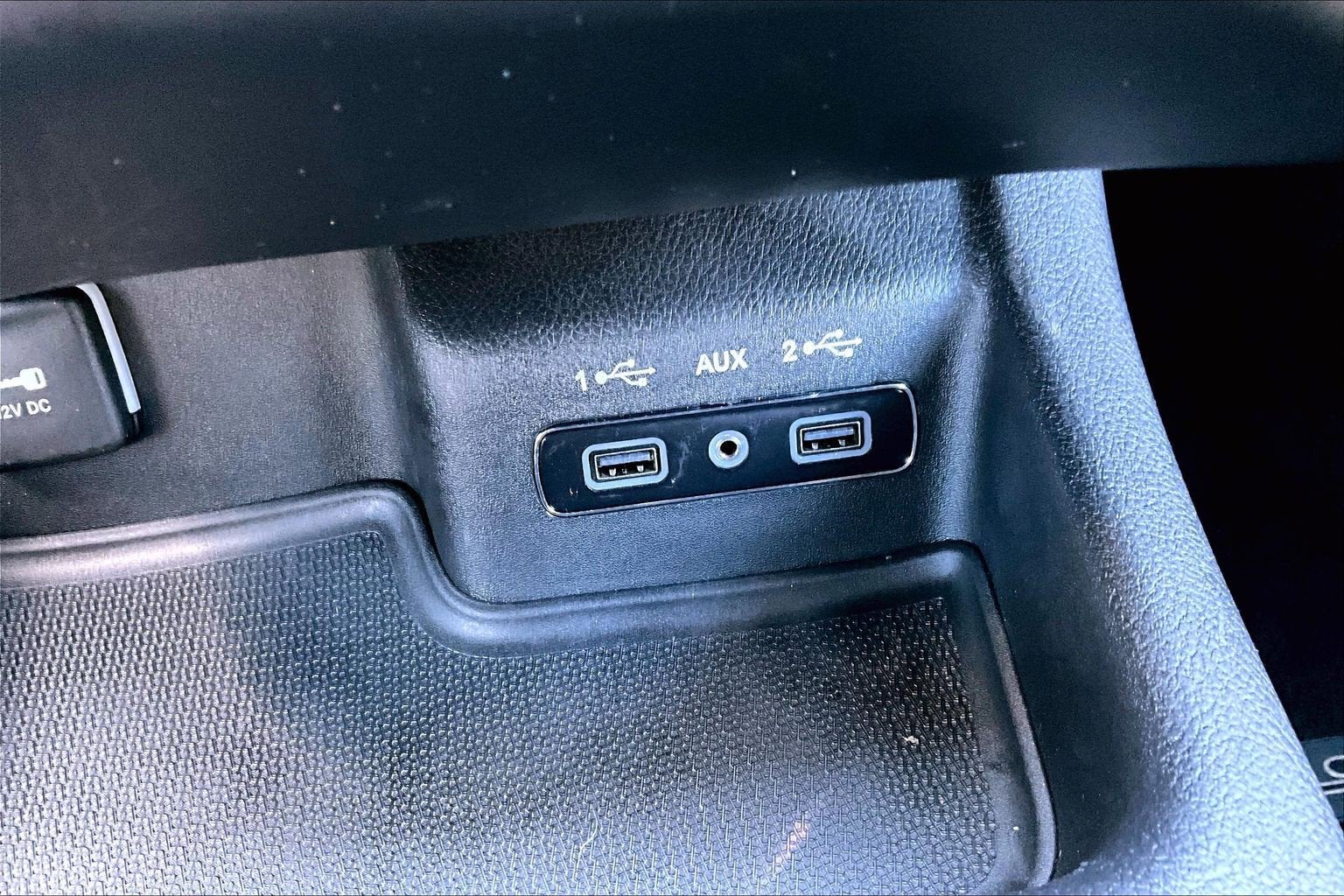 2020 Dodge Durango SRT AWD