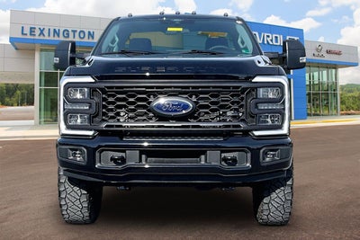 2025 Ford F-250 XL