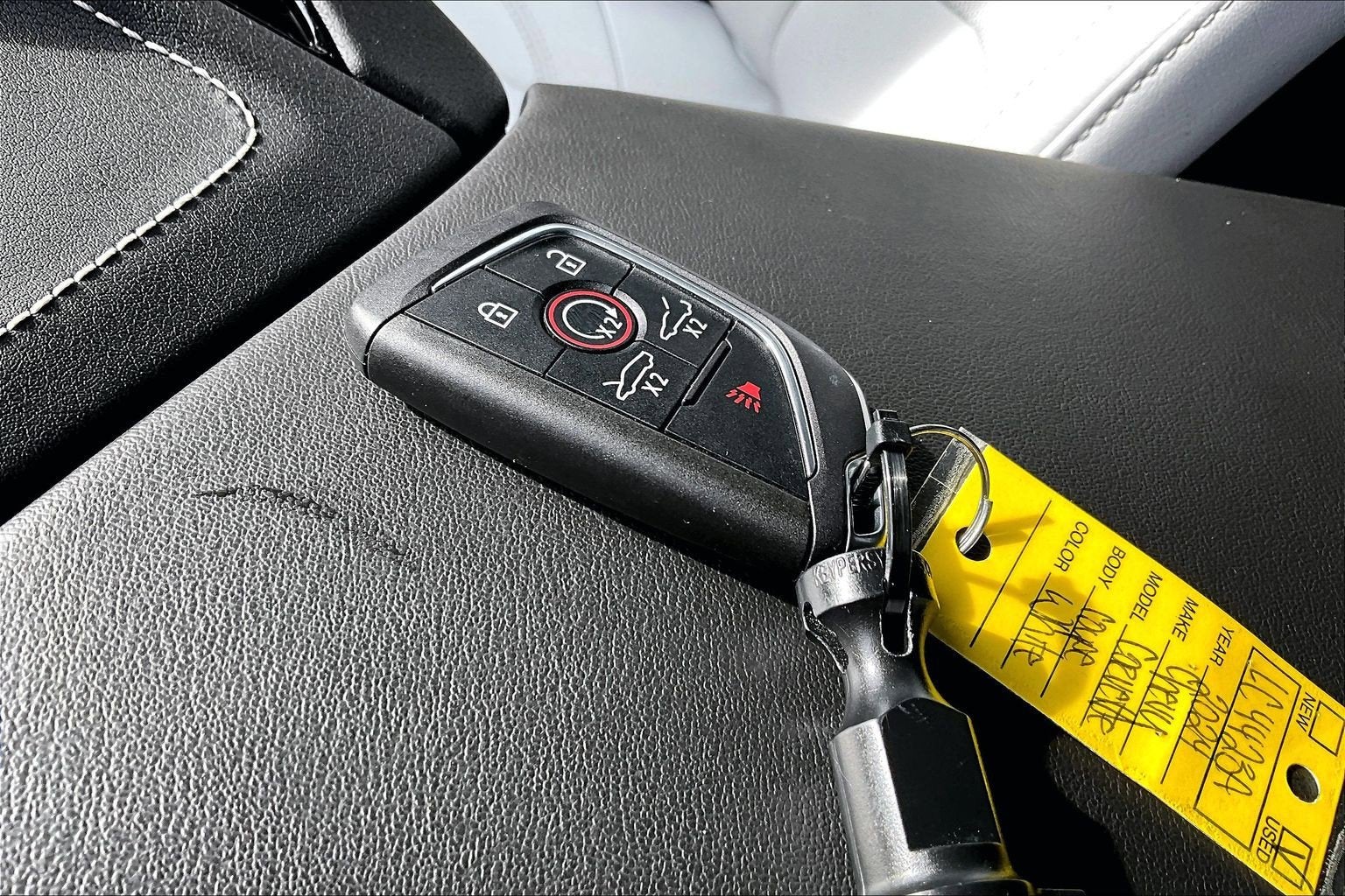 2024 Chevrolet Corvette Stingray 1LT