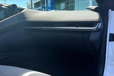 2024 Chevrolet Corvette Stingray 1LT