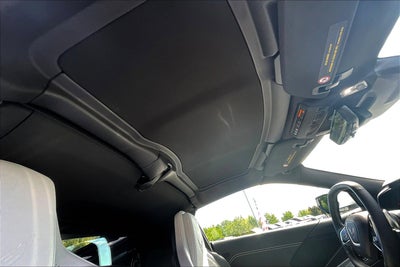 2024 Chevrolet Corvette Stingray 1LT