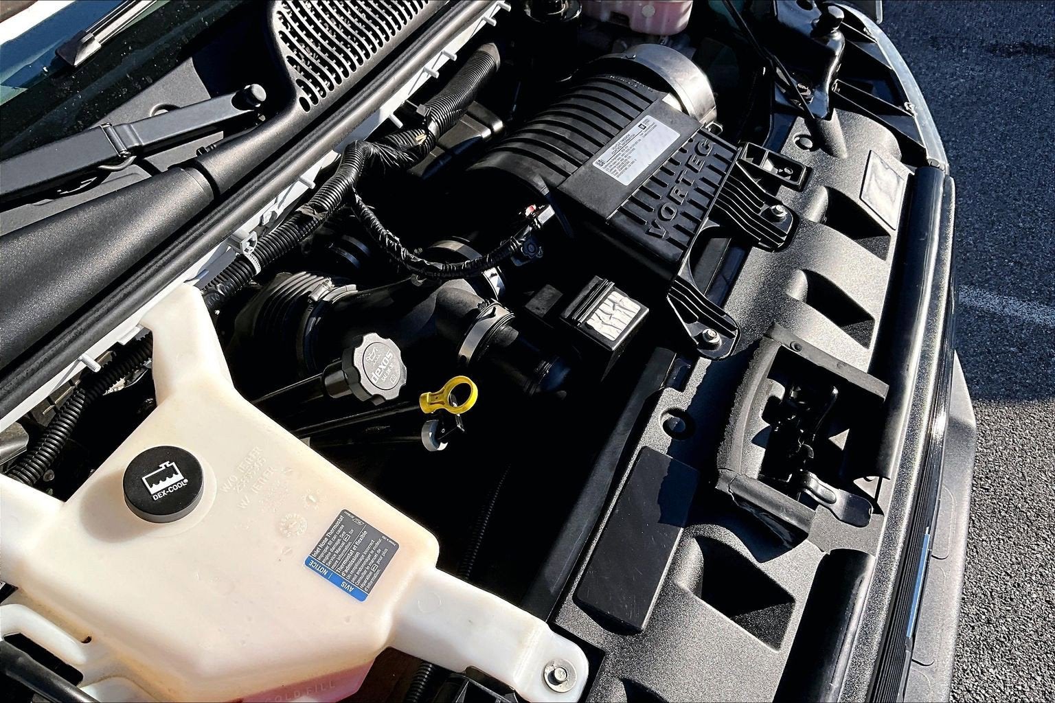 2018 Chevrolet Express Passenger 2500 LT