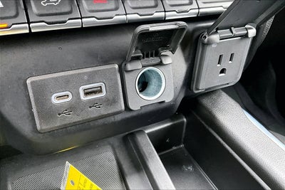 2023 Chevrolet Silverado 2500 HD High Country