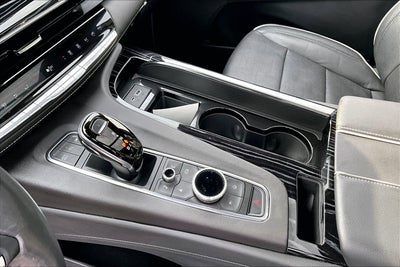 2021 Cadillac Escalade ESV Sport