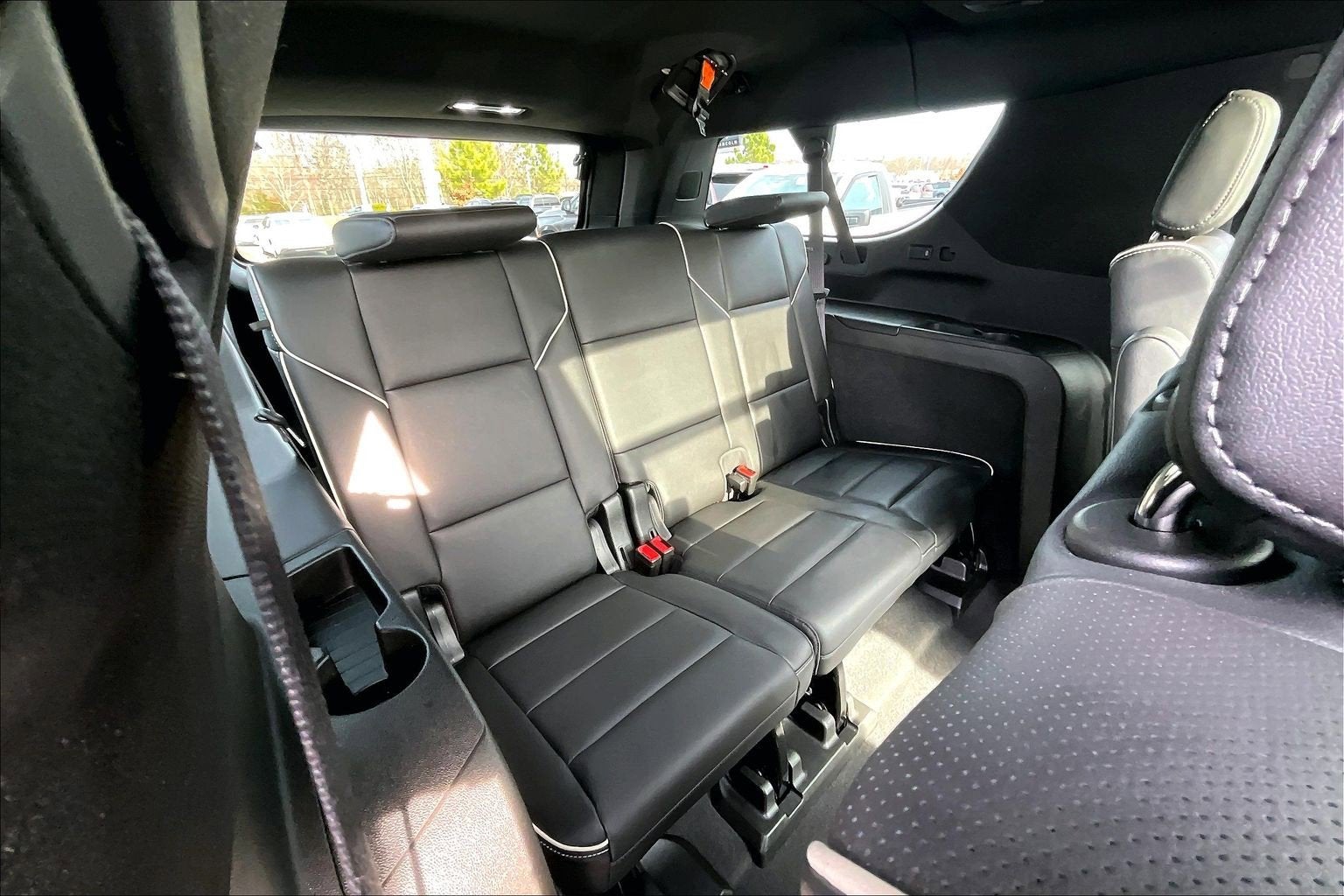 2021 Cadillac Escalade ESV Sport