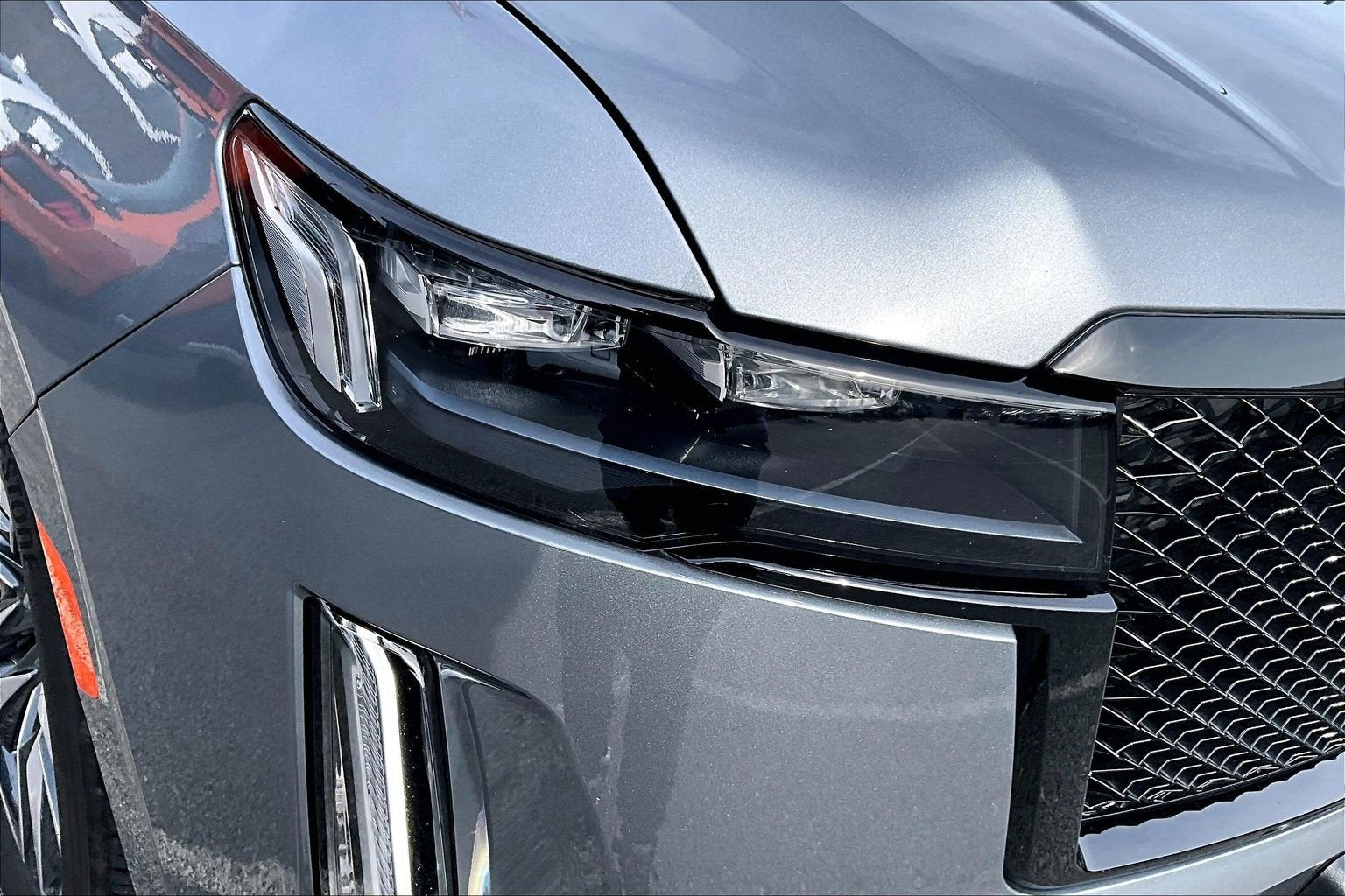 2021 Cadillac Escalade ESV Sport