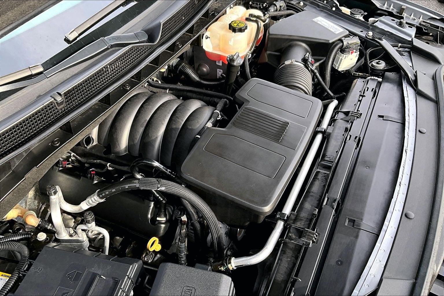 2021 Cadillac Escalade ESV Sport