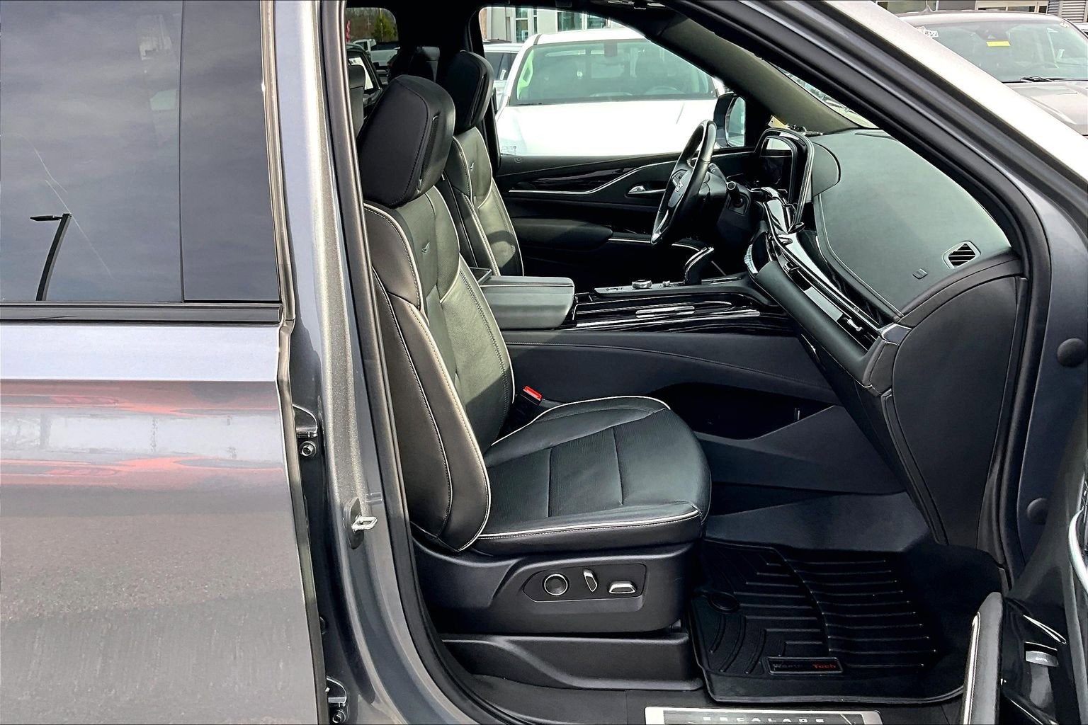 2021 Cadillac Escalade ESV Sport