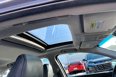 2013 Honda Accord Sdn EX-L