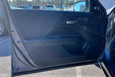 2013 Honda Accord Sdn EX-L