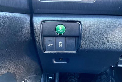 2013 Honda Accord Sdn EX-L