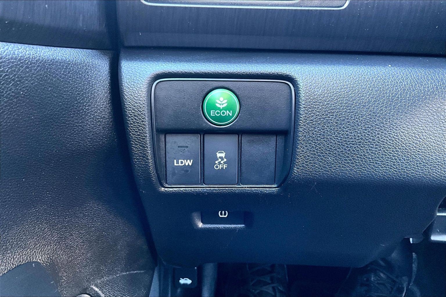 2013 Honda Accord Sdn EX-L