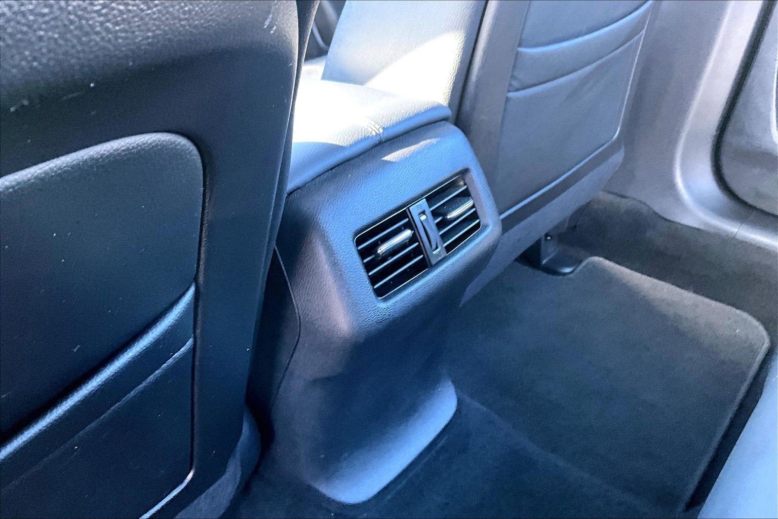 2013 Honda Accord Sdn EX-L