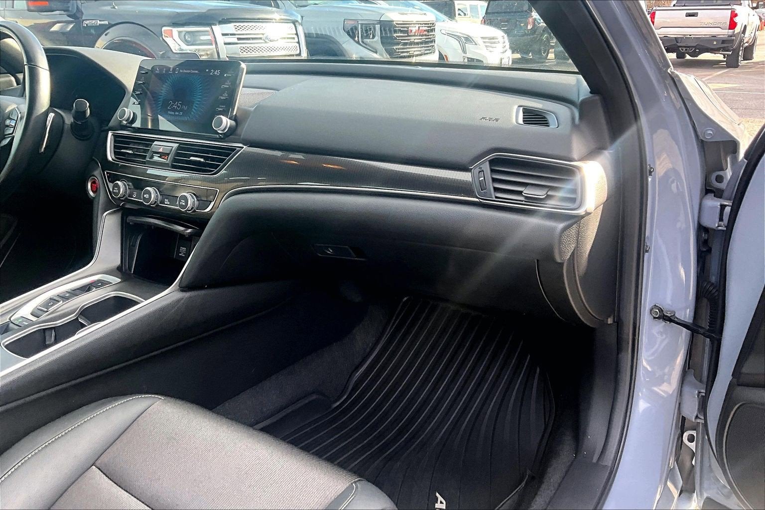 2022 Honda Accord Sport 2.0T