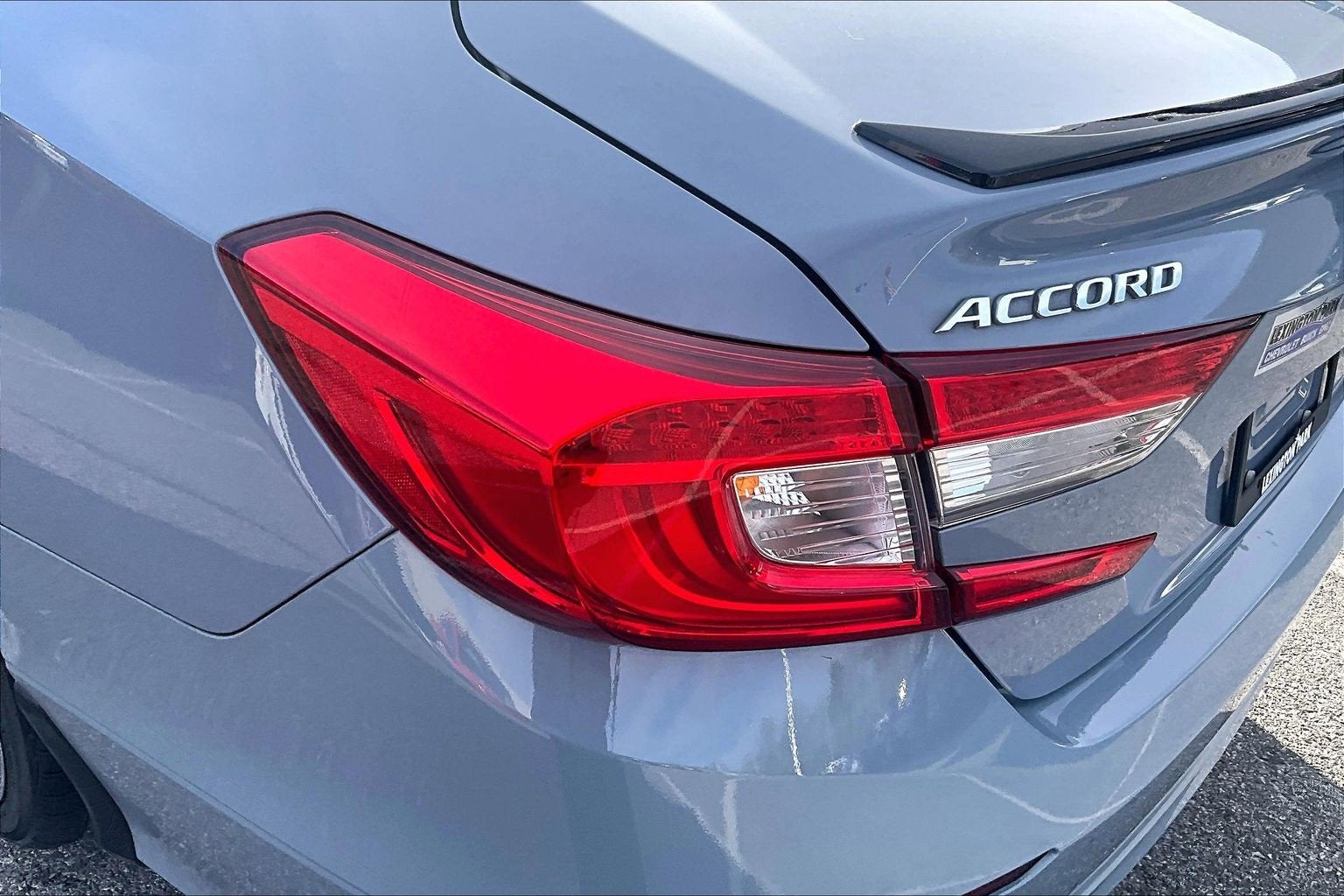 2022 Honda Accord Sport 2.0T