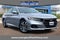 2021 Honda Accord Hybrid EX