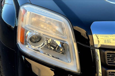 2015 GMC Terrain SLE