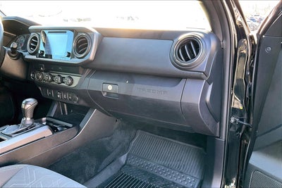 2019 Toyota Tacoma SR V6