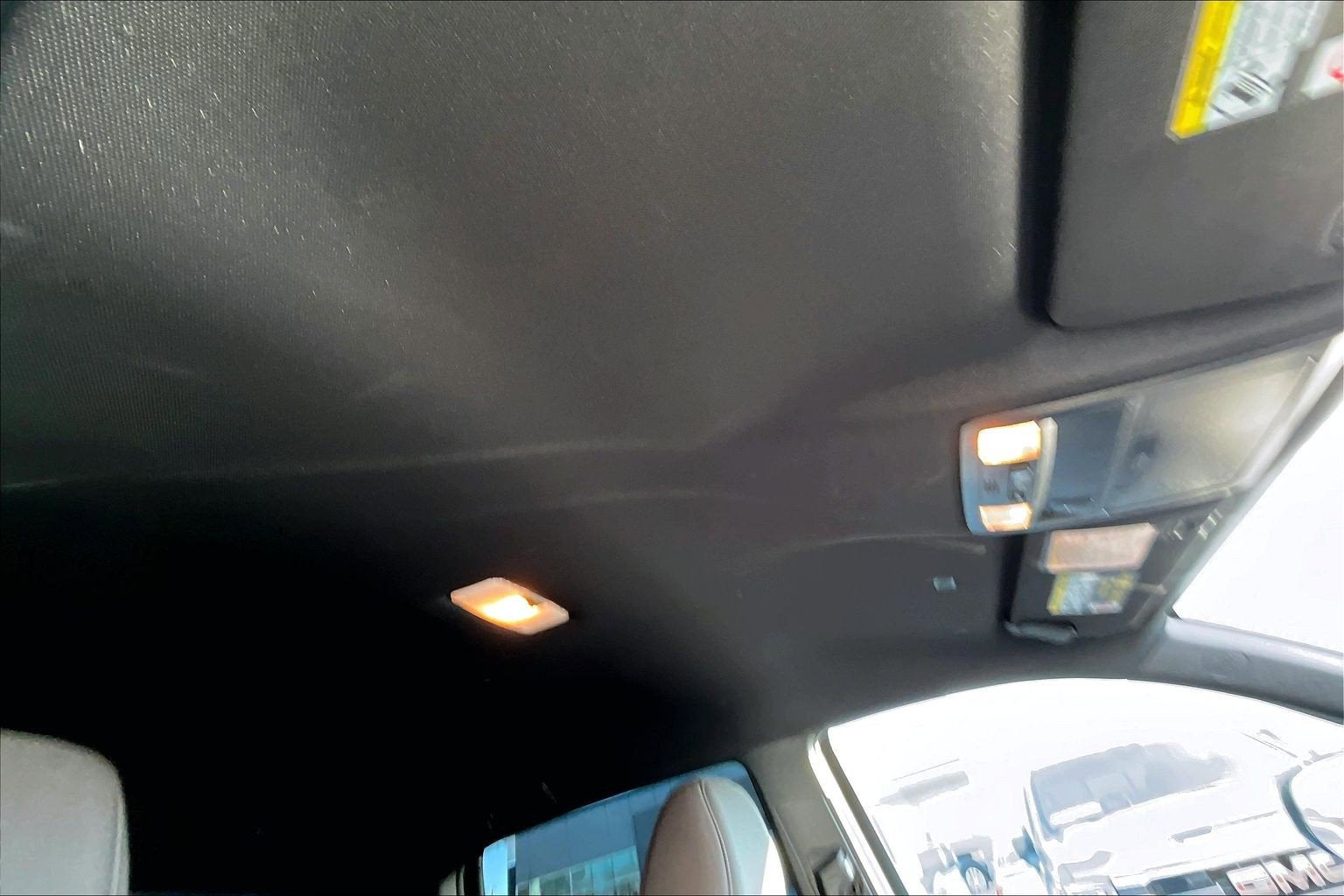 2019 Toyota Tacoma SR V6