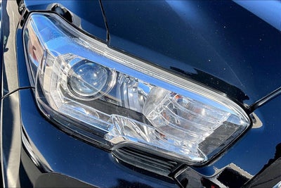 2019 Toyota Tacoma SR V6