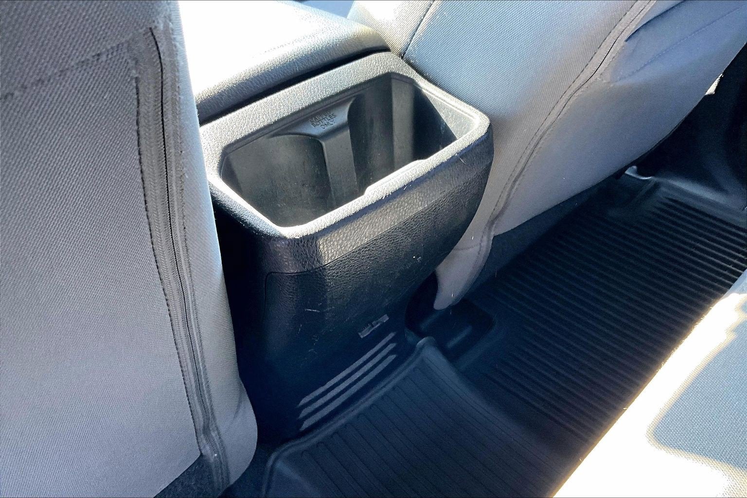 2019 Toyota Tacoma 4WD SR