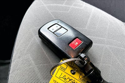 2020 Toyota Tacoma TRD Off-Road