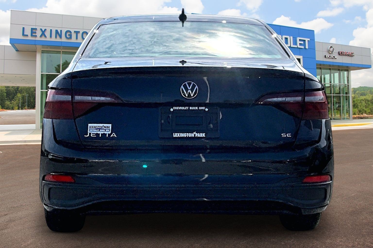 2023 Volkswagen Jetta SE