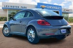 2014 Volkswagen Beetle 2.0L TDI