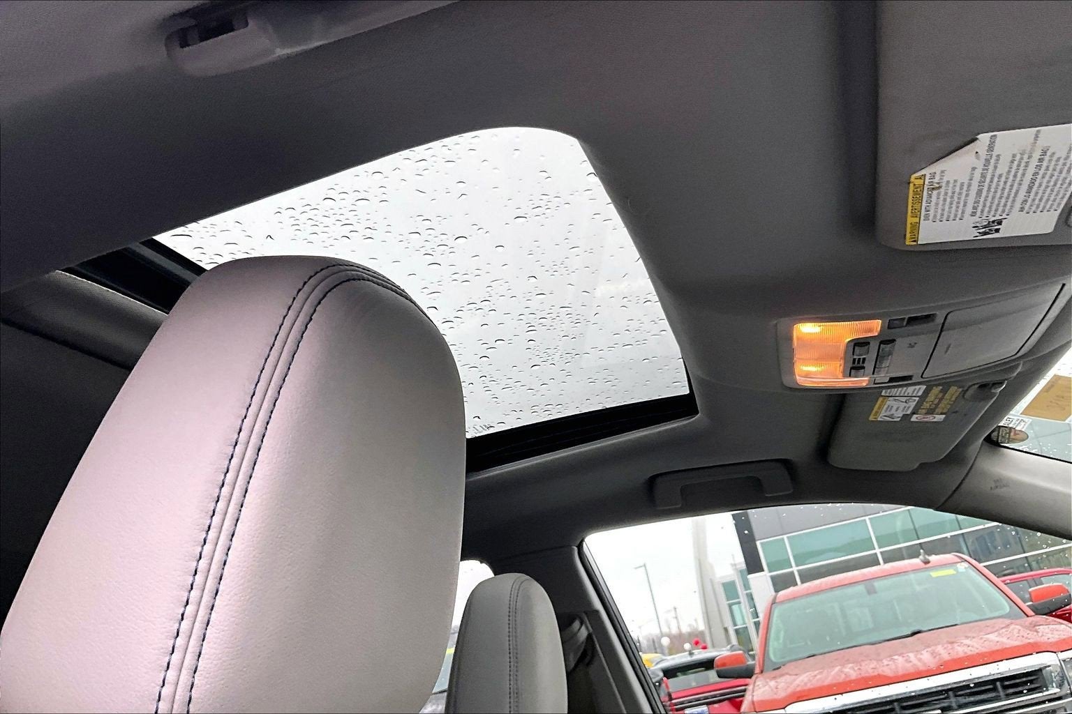 2015 Toyota Highlander XLE V6